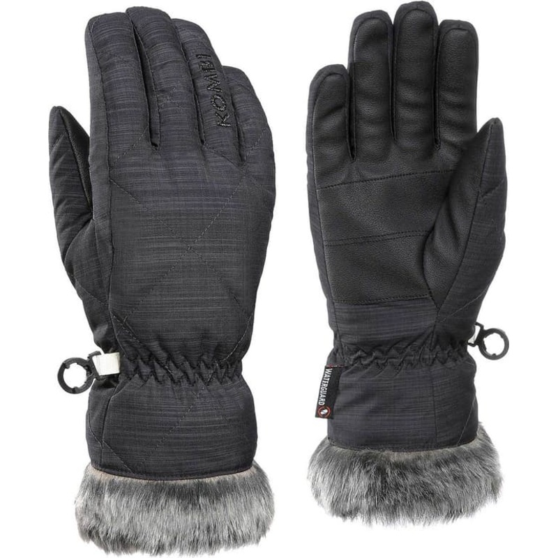 Kombi La Canadienne Gloves – Women’s