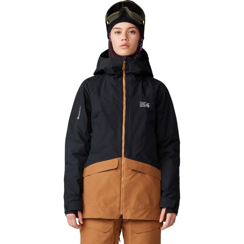 Mountain Hardwear Cloud Bank GORE-TEX Jacket – Women’s
