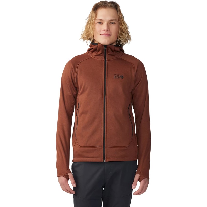 Mountain Hardwear Sendura Hoodie – Men’s