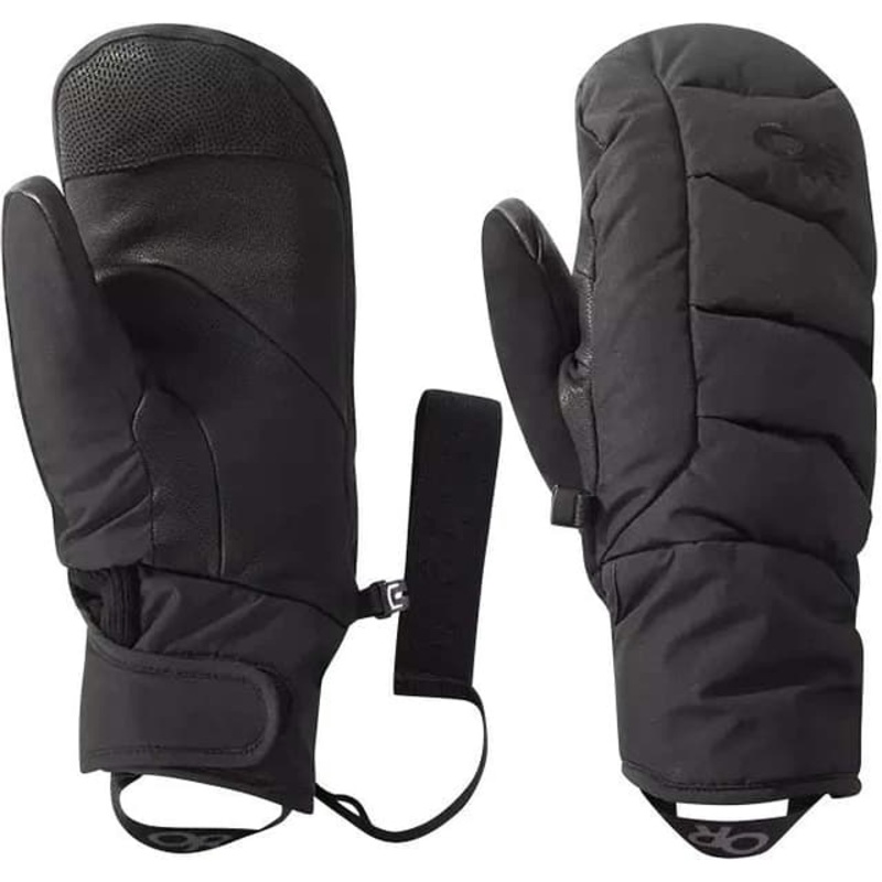Outdoor Research Stormbound Sensor Mitts – Unisex