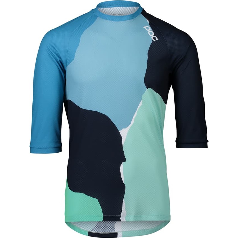 POC Essential Enduro 3/4 Light Jersey – Men’s