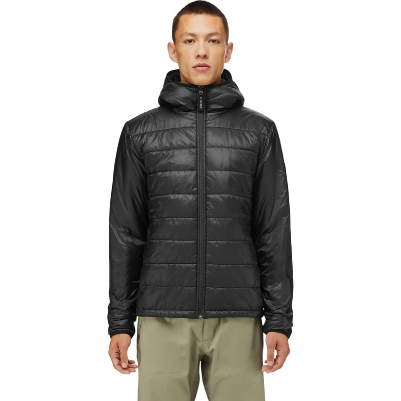 Quartz Co. Jasper Lightweight Insulated Jacket – Men’s