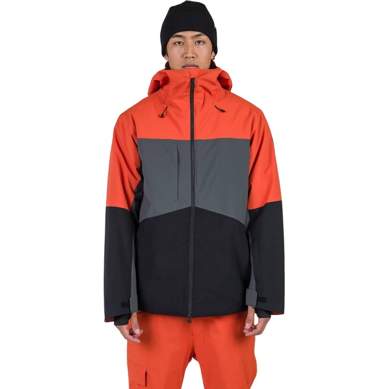 Rossignol Corbet’s 2 Layer Ski Jacket – Men’s
