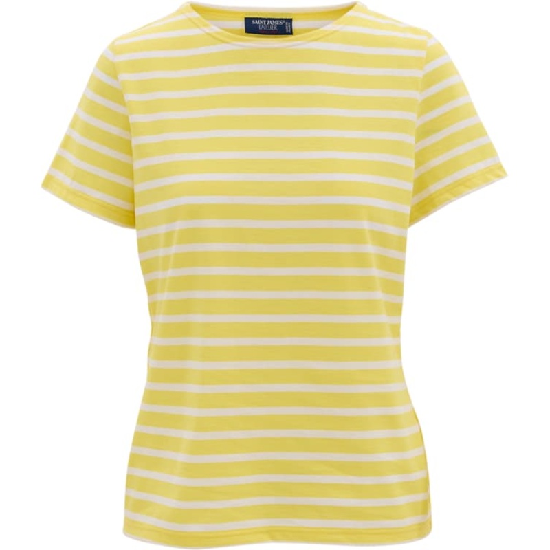 Saint James trille II T-shirt – Women’s