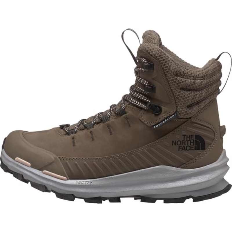 The North Face Vectiv Fastpack Insulated Futurelight Boots – Womens