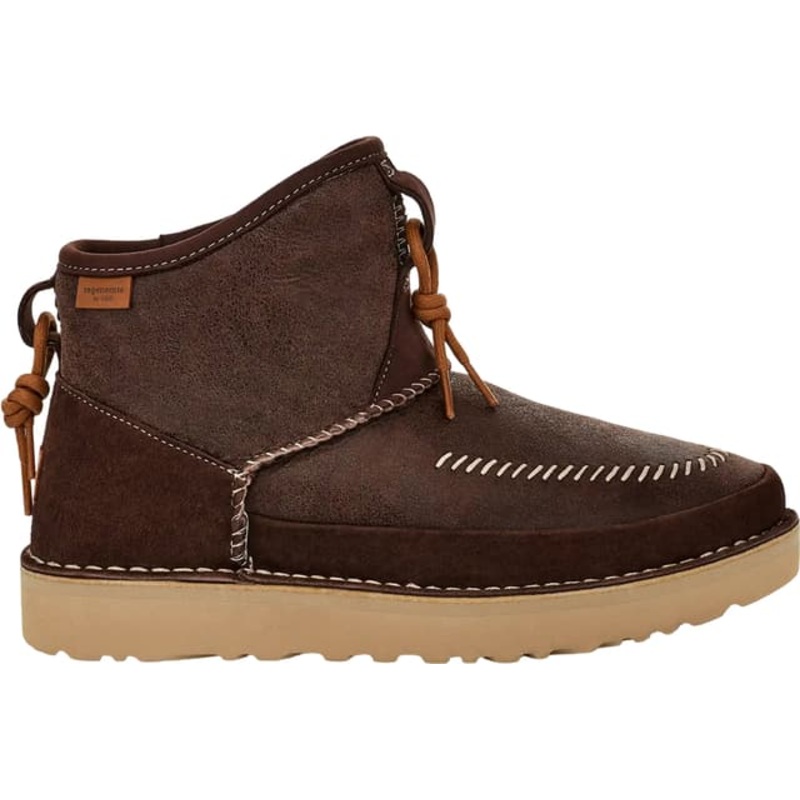 UGG Campfire Crafted Regenerate Classic Boots – Men’s