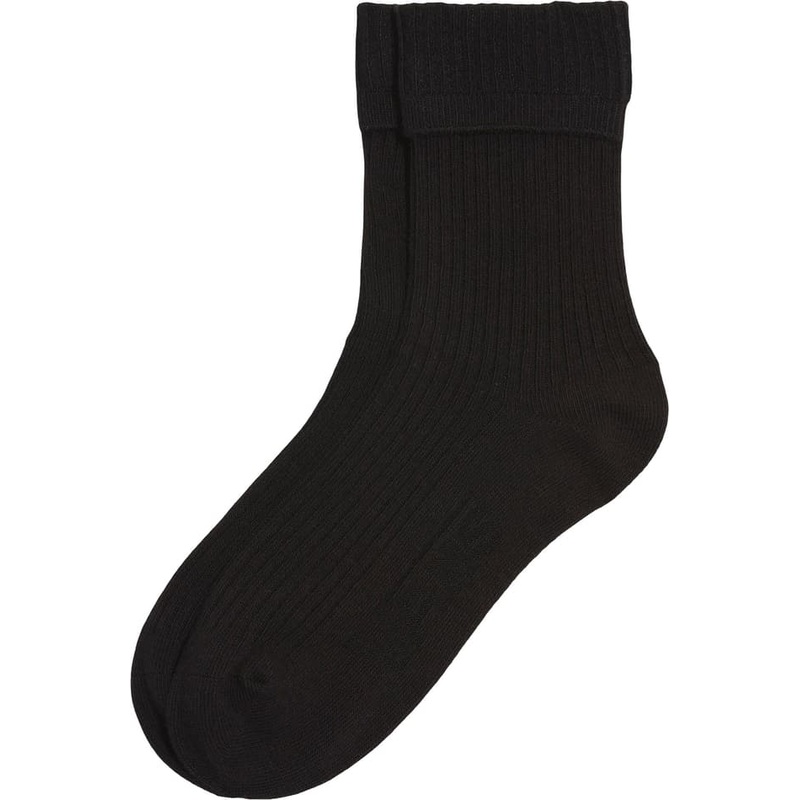 Vans Cuff It Half Crew Socks – Women’s
