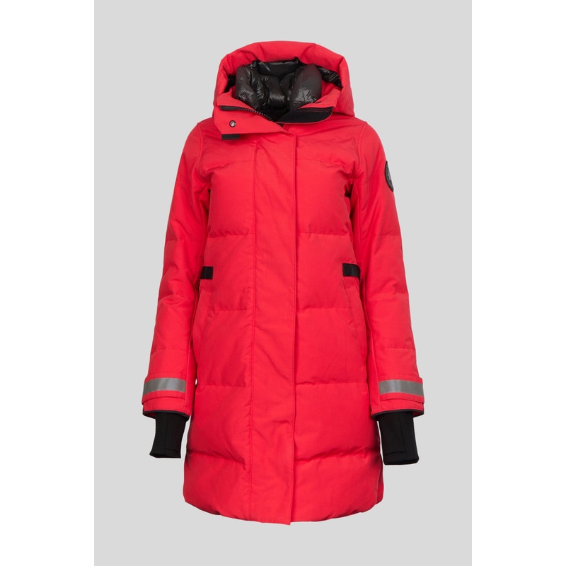 Bennett Parka L Very Good