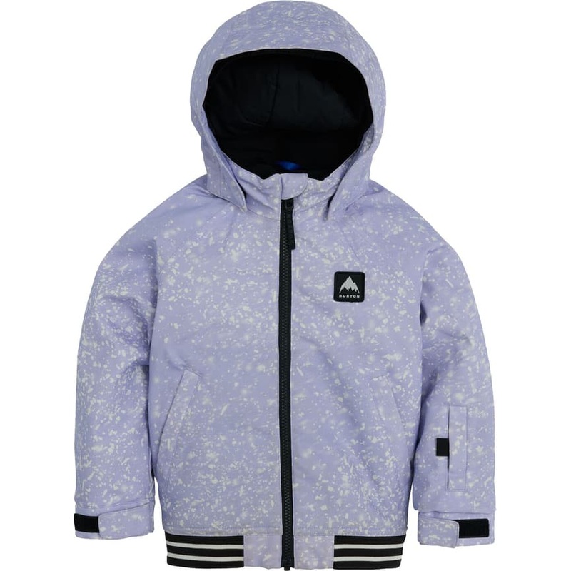 Burton 2L Bomber Jacket – Toddler