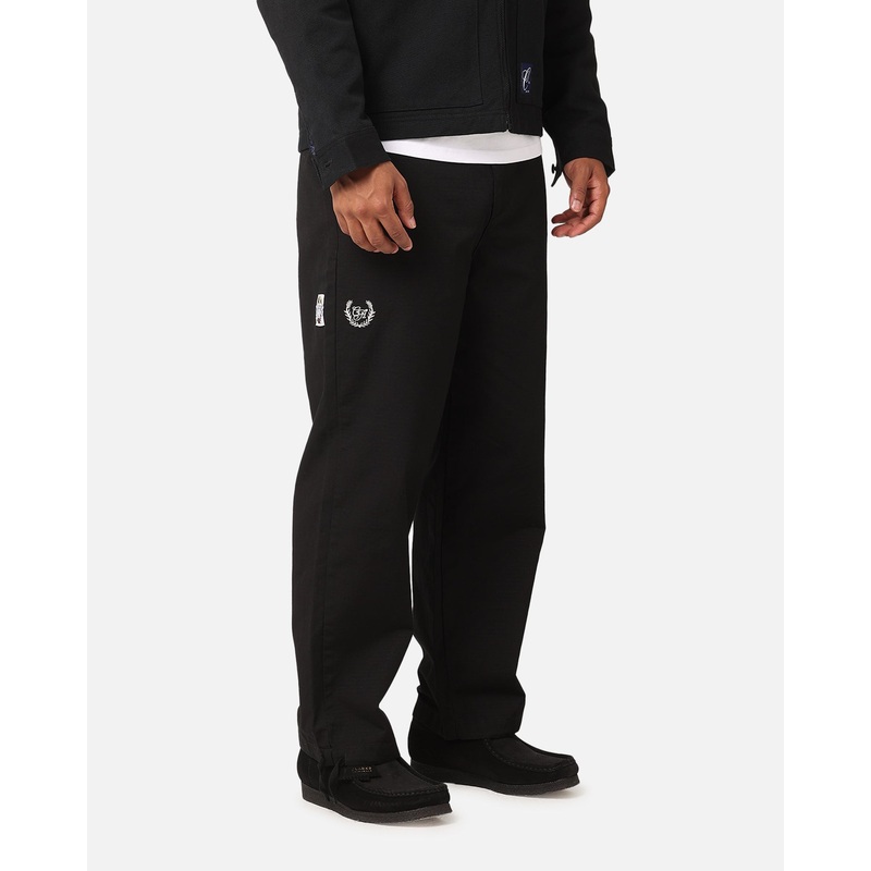 Carre Rider Pants Black 28