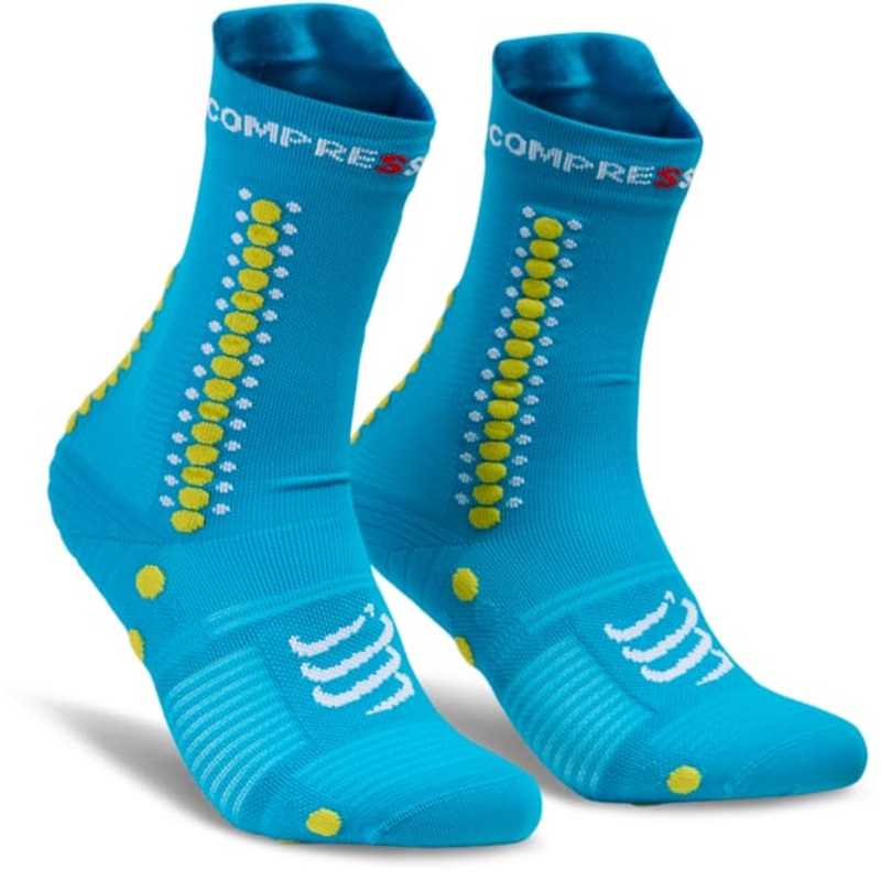 Compressport Pro Racing v4.0 Bike Socks – Unisex