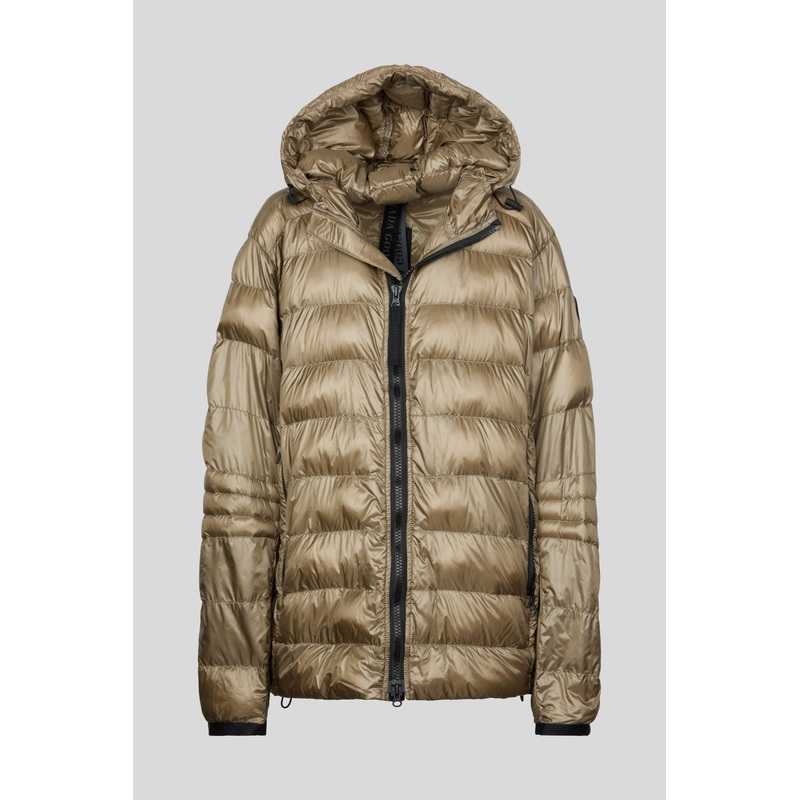 Crofton Hoody Black Label XL Fair