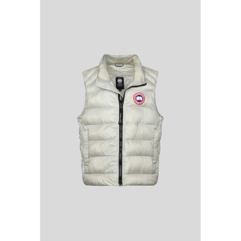 Crofton Vest M Fair