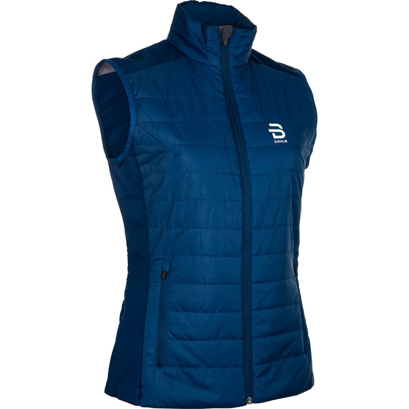 DHLIE Graphlite Vest – Women’s