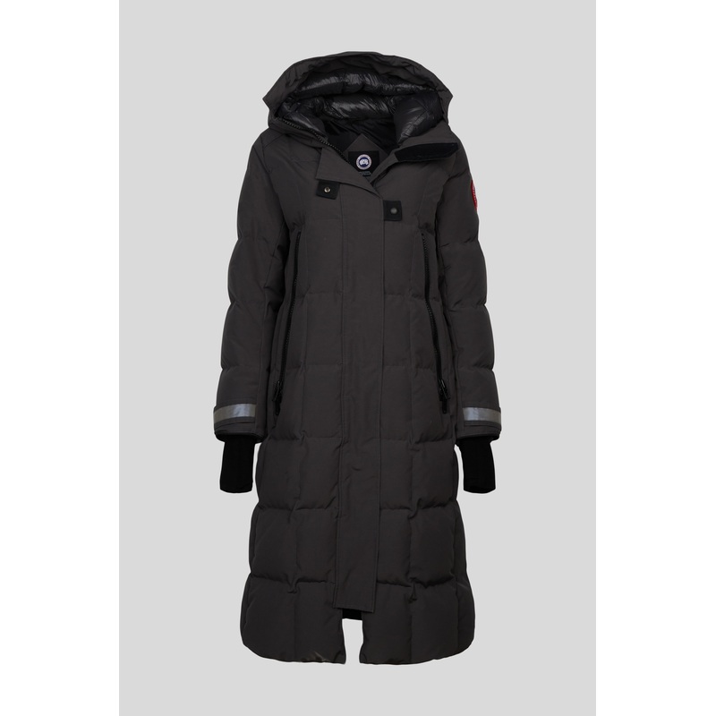 Elmwood Parka S Very Good
