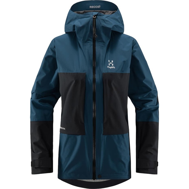 Haglfs Roc Sheer GTX Jacket – Women’s