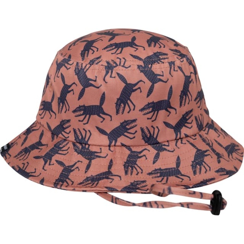 Headster Kids Chupacabra Bucket Hat – Kids