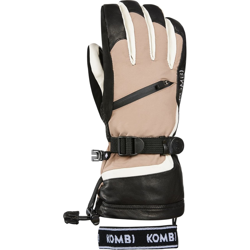 Kombi The Patroller Gloves – Women’s