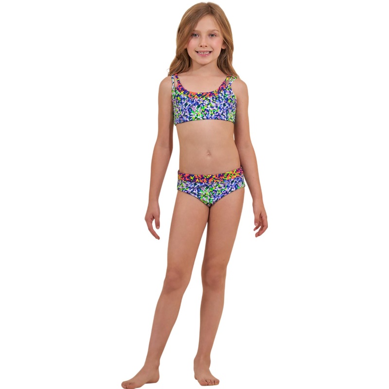 Maaji Dulcet Monetliberty Bikini Set – Girls