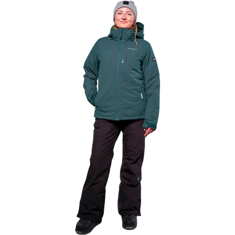 O’Neill Moonlight 3 In 1 Snow Jacket – Women’s