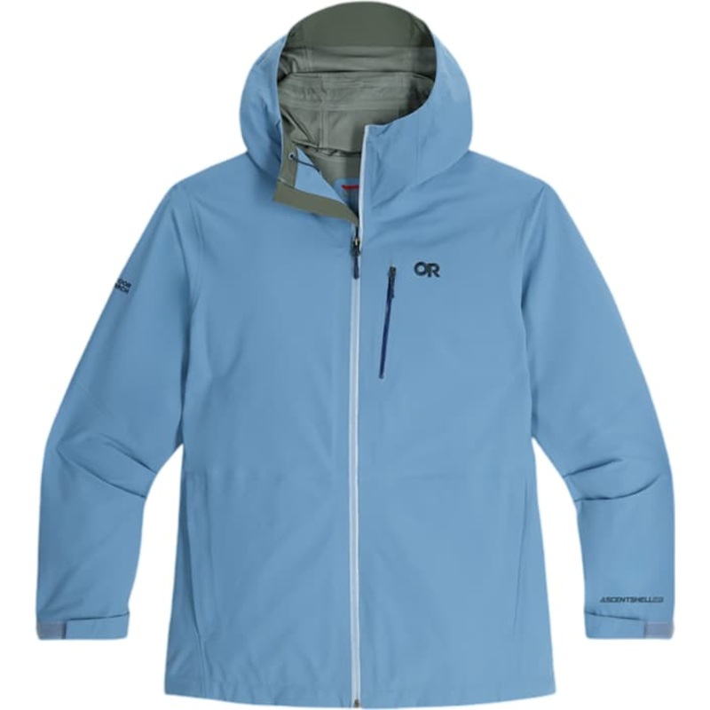 Outdoor Research Aspire Plus Size 3 Layer Jacket – Women’s