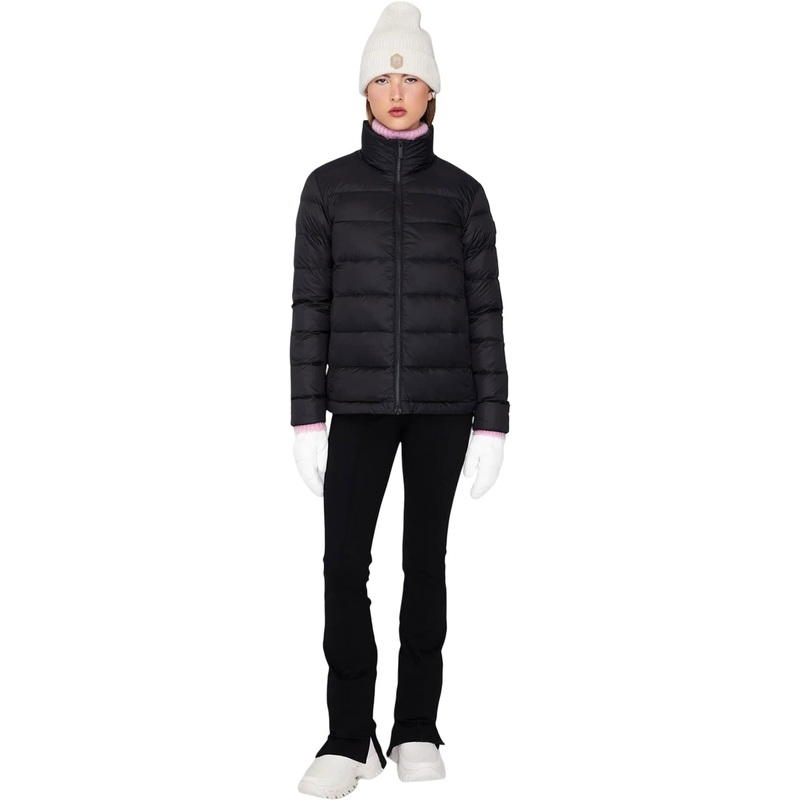 Quartz Co. Livia Lightweight Jacket – Women’s
