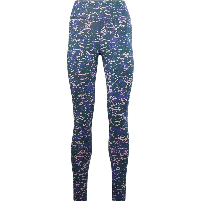 Reebok Modern Safari Cotton Legging – Women’s