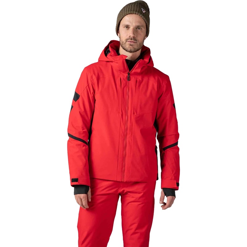Rossignol Fonction Ski Jacket – Men’s