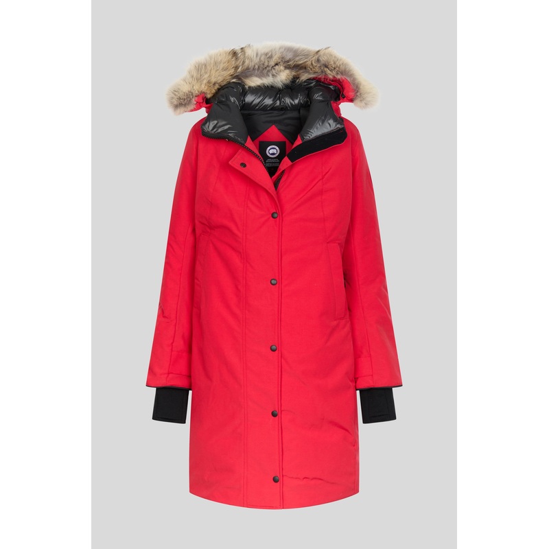 Sherbrooke Parka L x