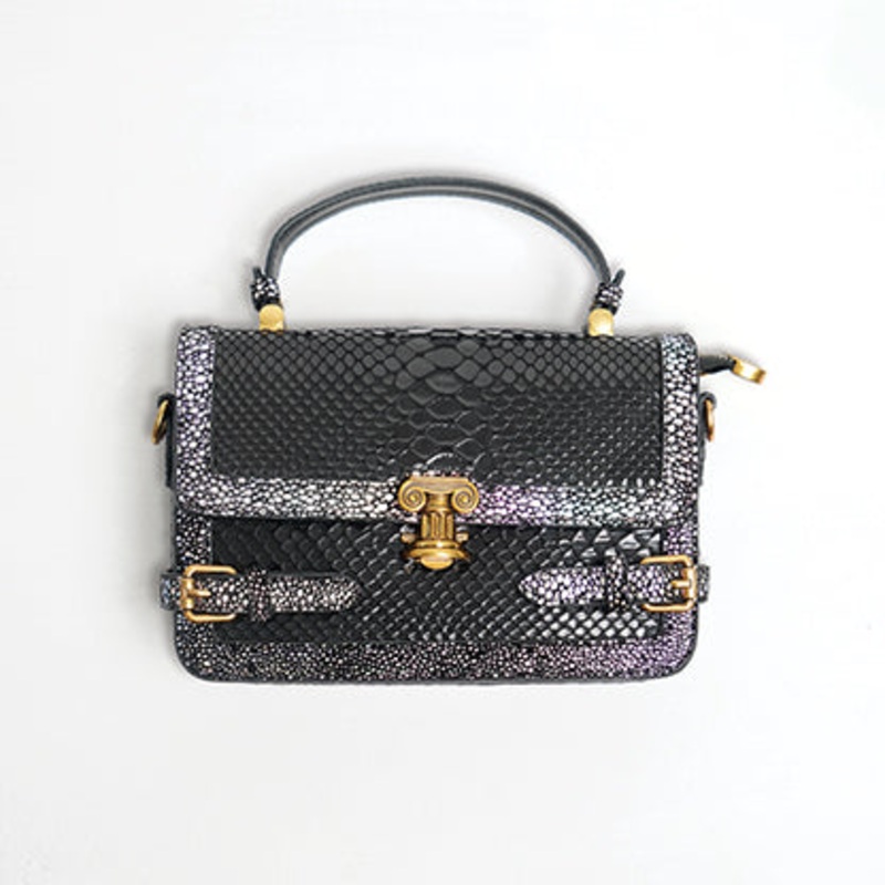 Womens Exclusive Bag- Coffee N/A COFFEE