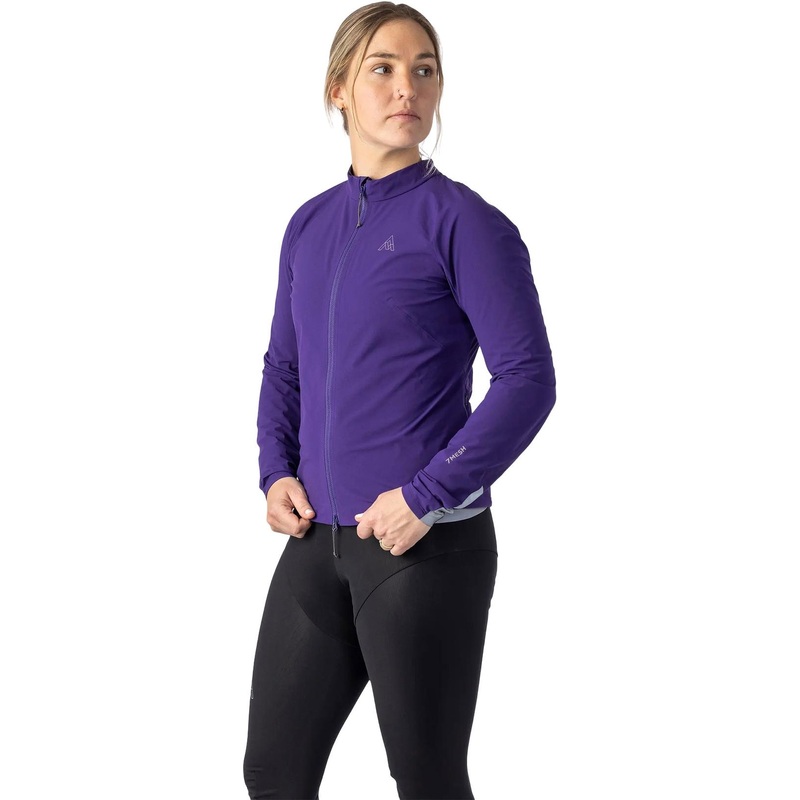 7mesh S2S Long Sleeve Jersey – Women’s