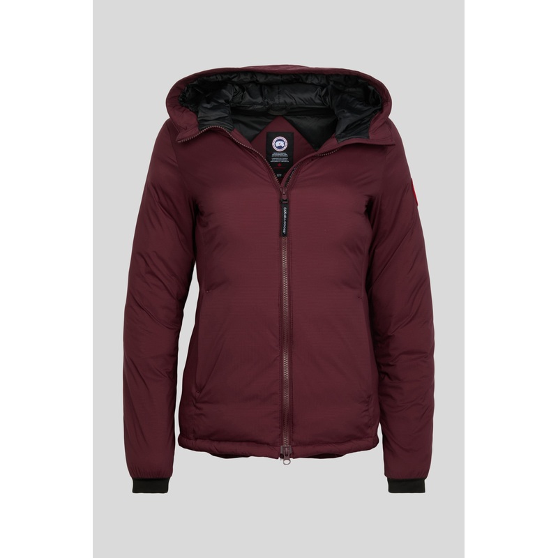 Camp Hoody Matte XS Fair