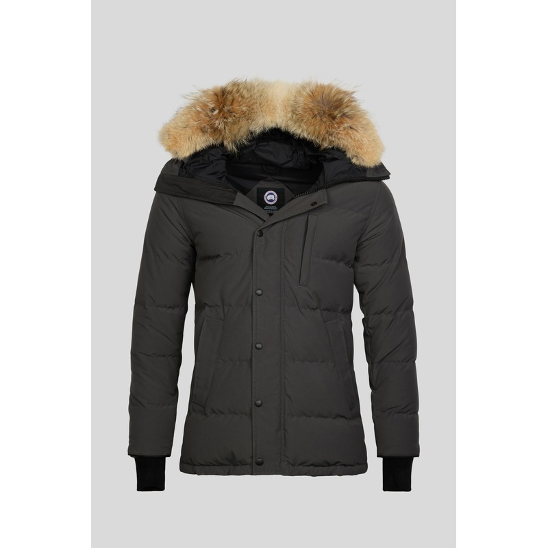 Carson Parka Fusion Fit M Good