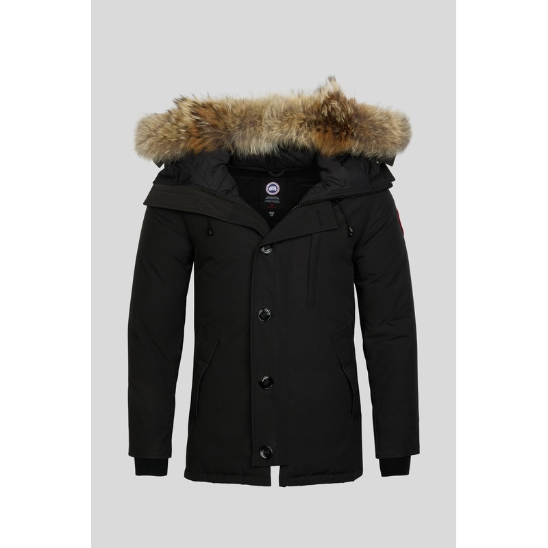 Chateau Parka Fusion Fit S Good