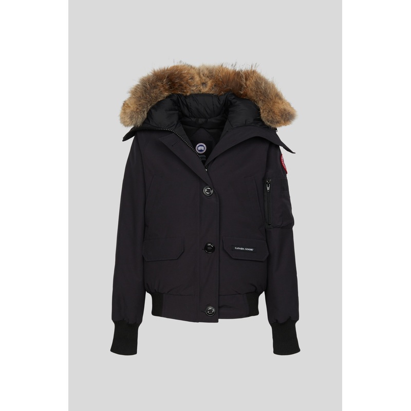 Chilliwack Bomber Heritage M Very Good