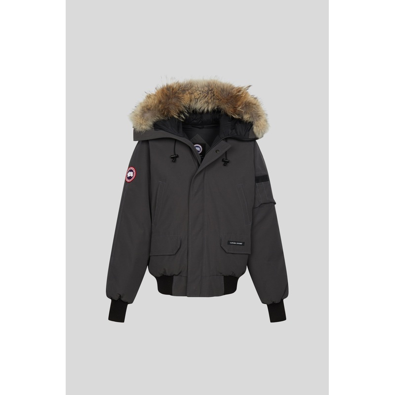 Chilliwack Bomber L x