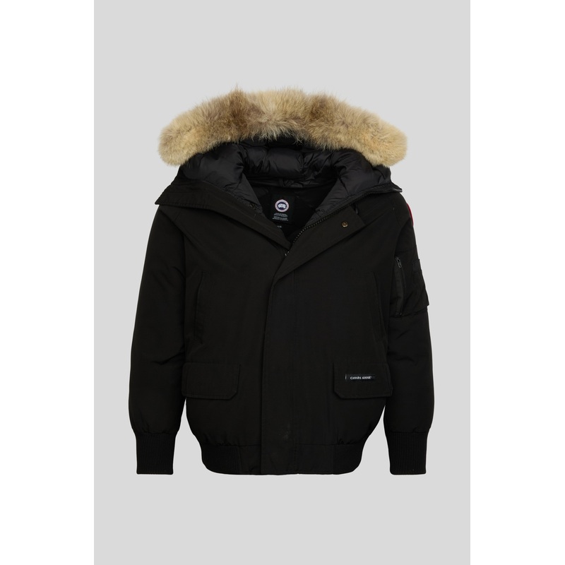 Chilliwack Bomber XL Good