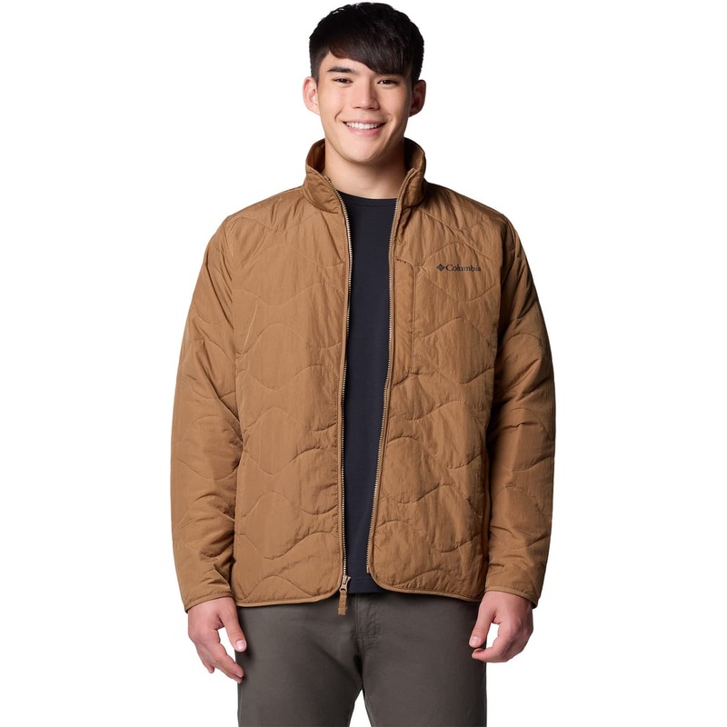 Columbia Birchwood II Jacket – Men’s