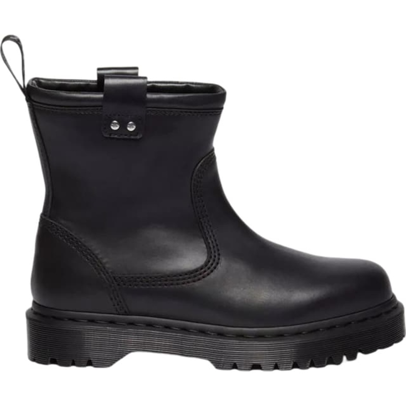 Dr. Martens Anistone Lo Boots – Unisex