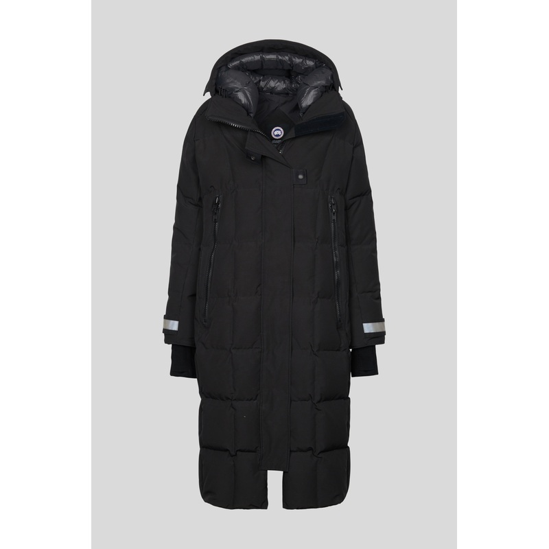 Elmwood Parka L Very Good