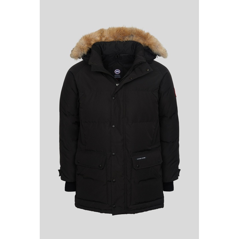 Emory Parka 2XL Very Good