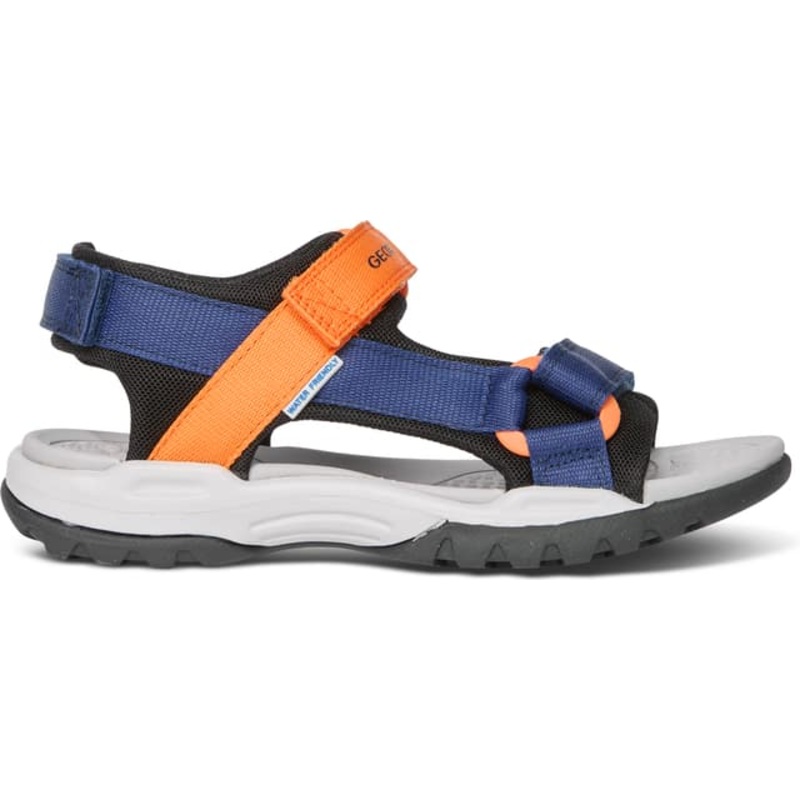 Geox Borealis Sandals – Big Boy