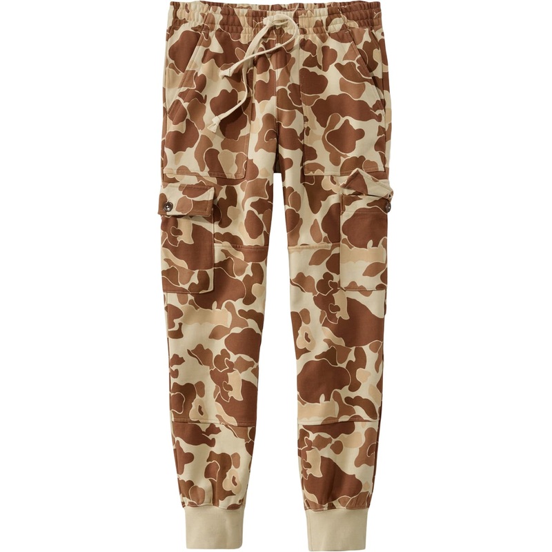 L.L. Bean L.L.Bean x Todd Snyder Cargo Sweatpants – Unisex
