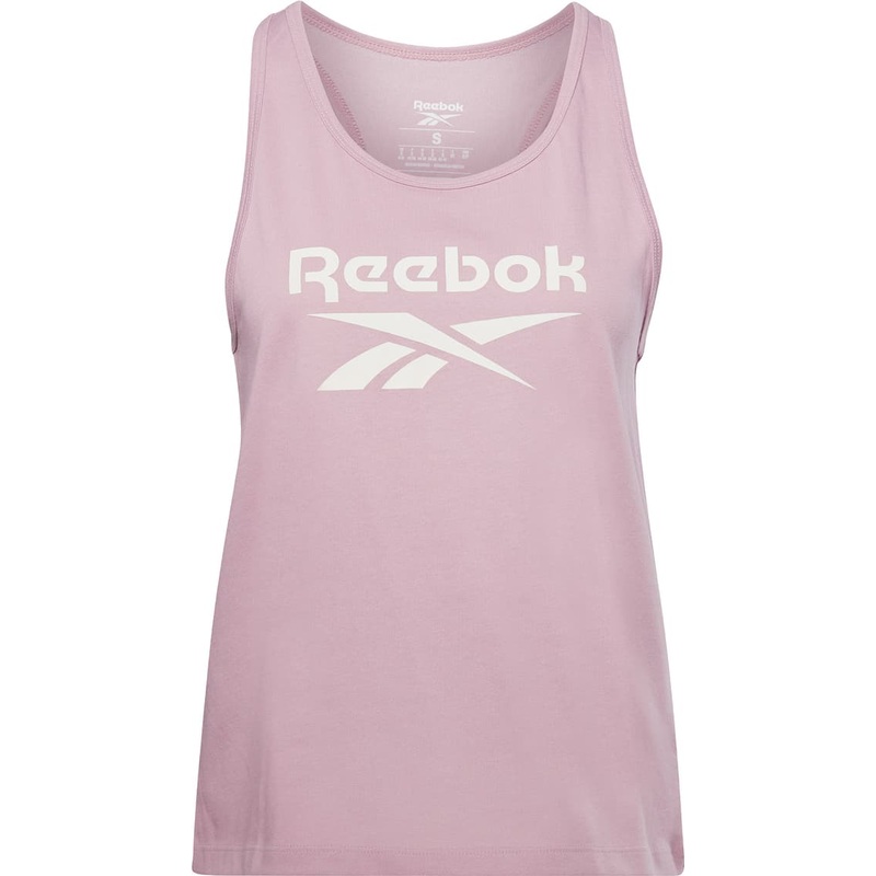 Reebok Reebok Identity Tank Top – Women’s