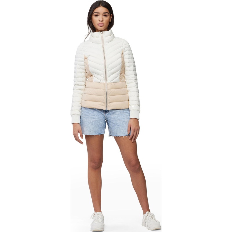 SOIA & KYO Chalee-N Lightweight Down Jacket – Women’s