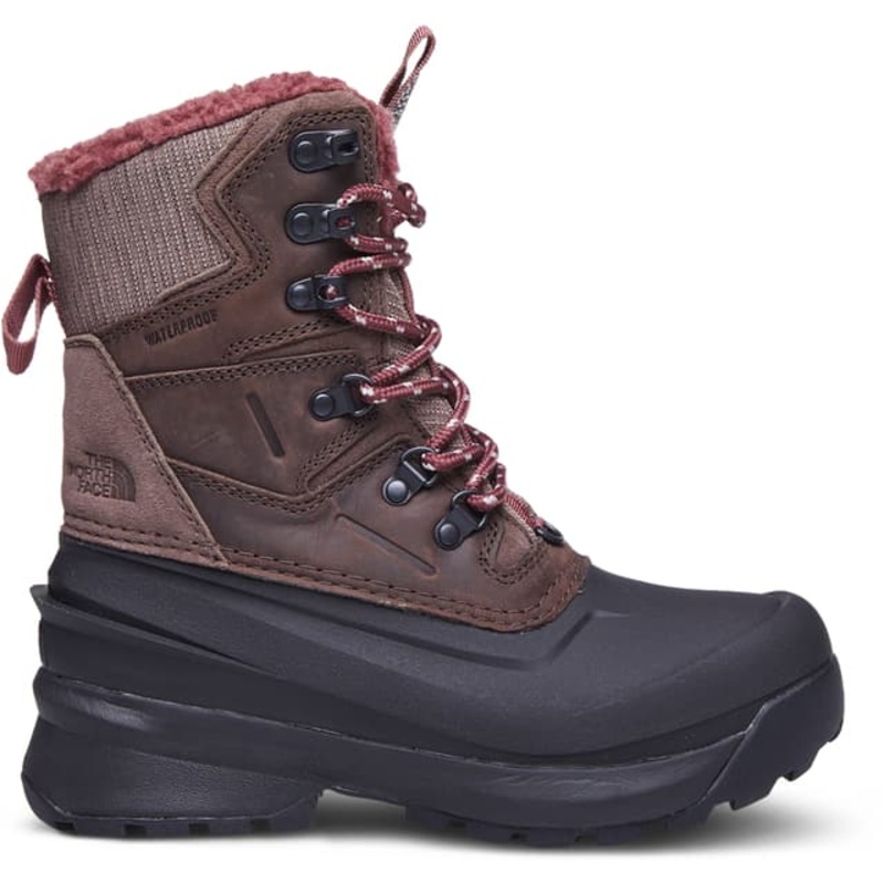 The North Face Chilkat V 400 Waterproof Boots – Womens