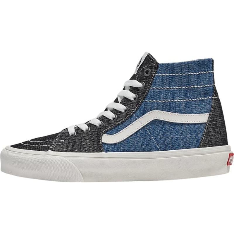 Vans Sk8-Hi Tapered Shoes – Unisex