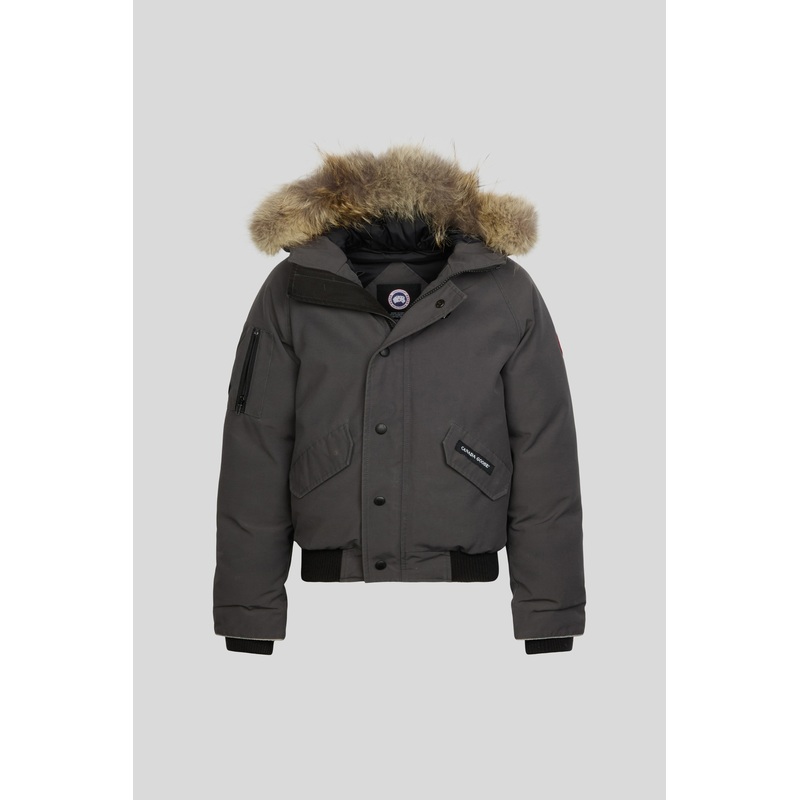 Youth Rundle Bomber M Good