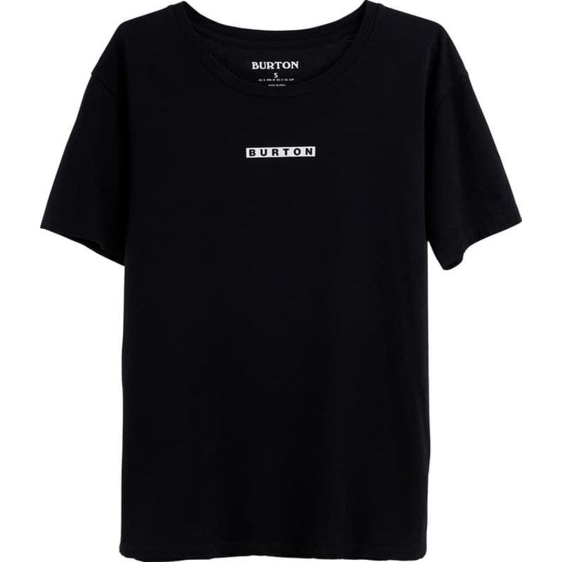 Burton Vault Short Sleeve T-Shirt – Women’s