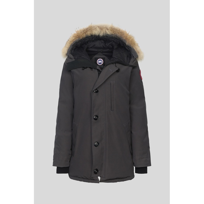 Chateau Parka L Fair